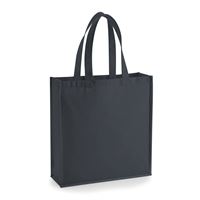 SHOPPER IN CANVAS 400 GR